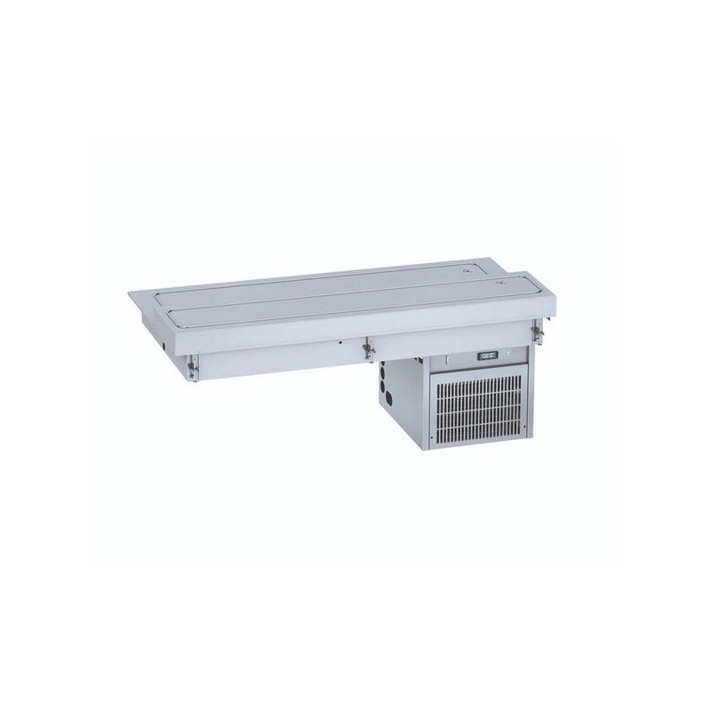 PR2GI-511 HC 230V 50/60Hz