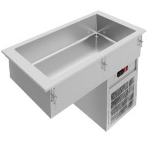 CRGI-411 HC 230V 50/60Hz
