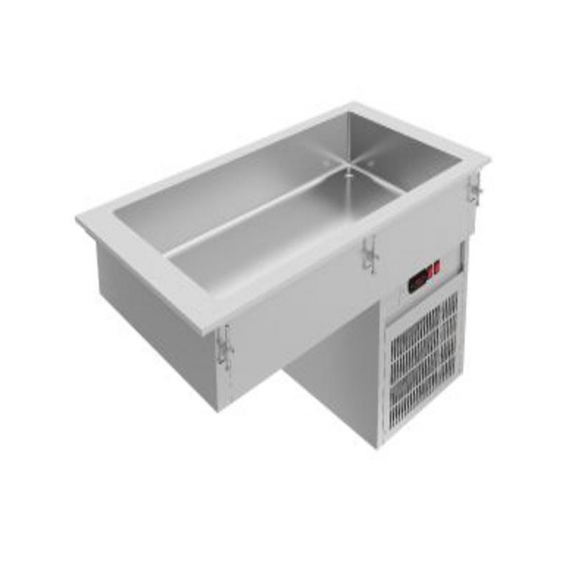 CR-511 HC 230V 1N 50/60Hz