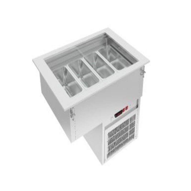 CMCGI HC 230V 50/60Hz