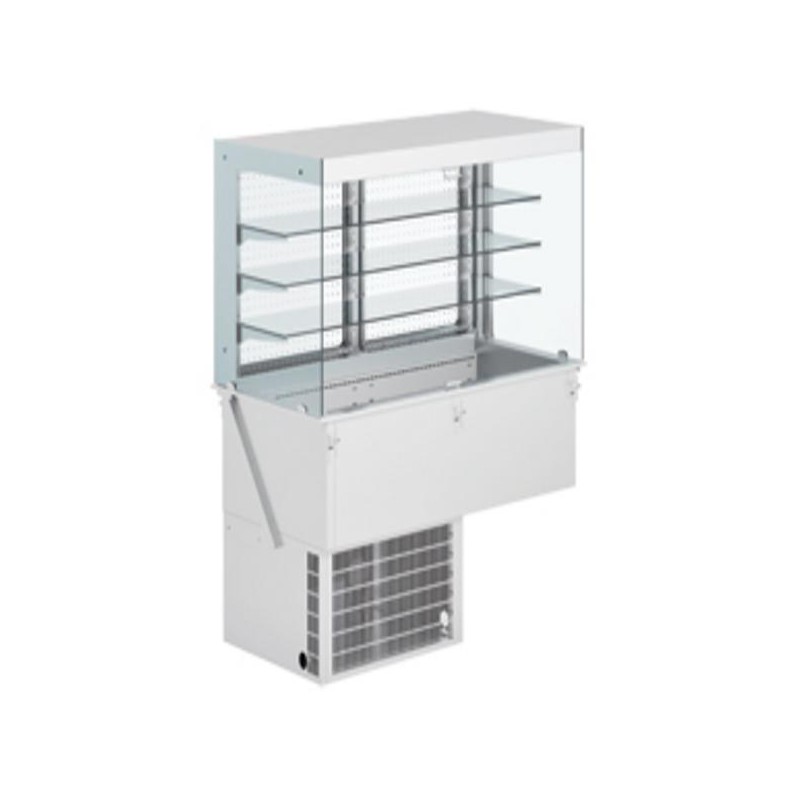 VCRM-CV-CT-411 HC 230V 1N 50/60Hz