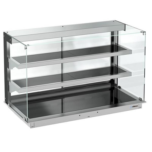 VITRINA CALEFACTADA VCA-PV-EC-411