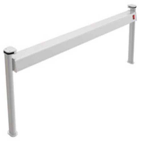 PANTALLA LUZ-CALOR PC-411 C CERAMICO