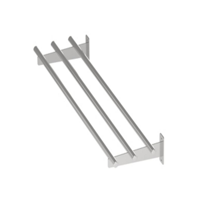 SS SOPORTE LATERAL PLATOS SSSLP-6