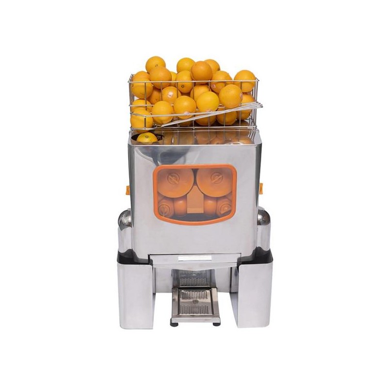 EXPRIMIDOR CITRICOS ECA-20