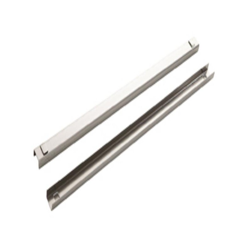 PAR DE GUIAS U  562 mm