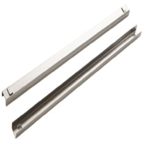 PAR DE GUIAS U  562 mm