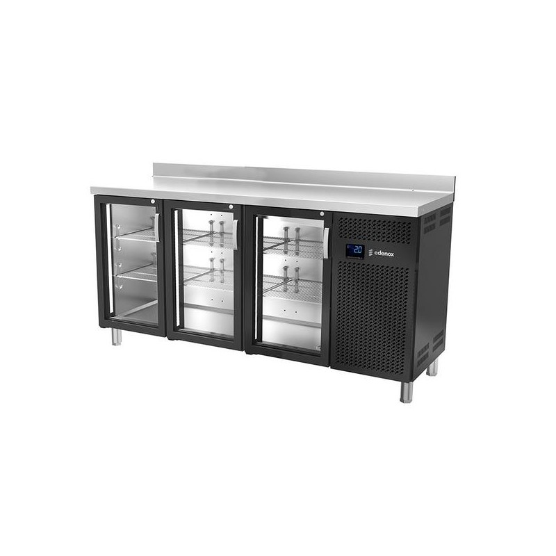 MPS-200 HC NEGRO PC