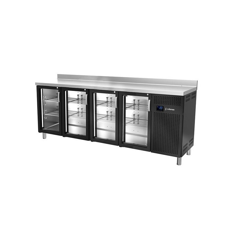 MPS-250 HC NEGRO PC