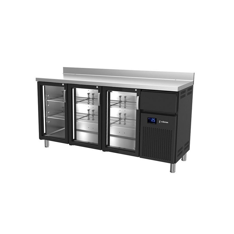 FMPS-200 HC NEGRO PC