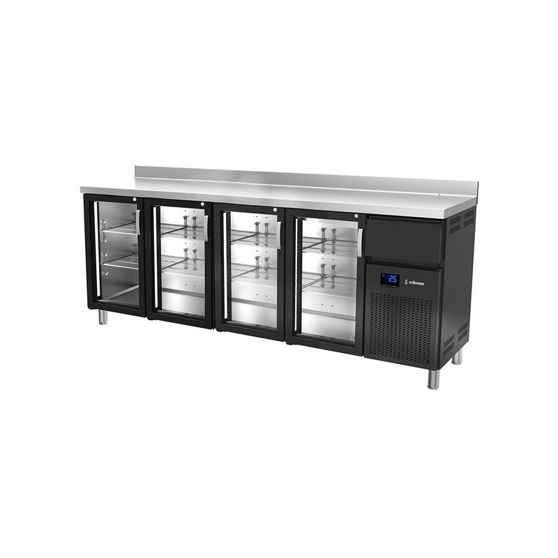 FMPS-250 HC NEGRO PC