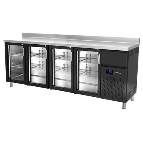 FMPS-250 HC NEGRO PC