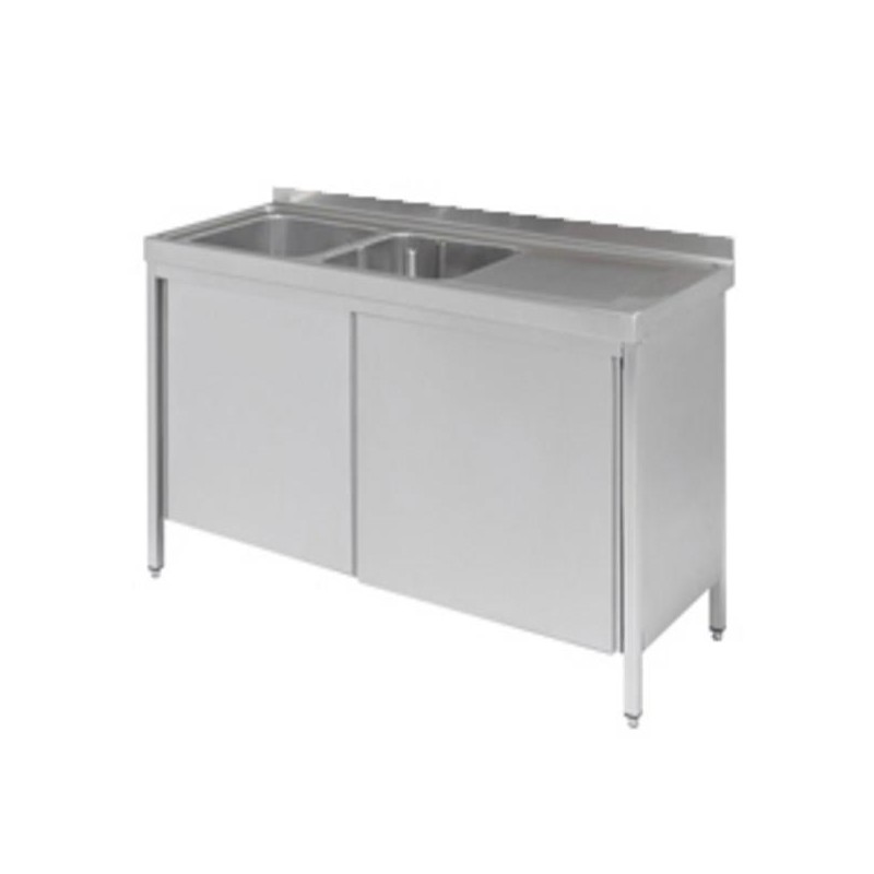 FREG. C/PUERTA FCP-125/21-D