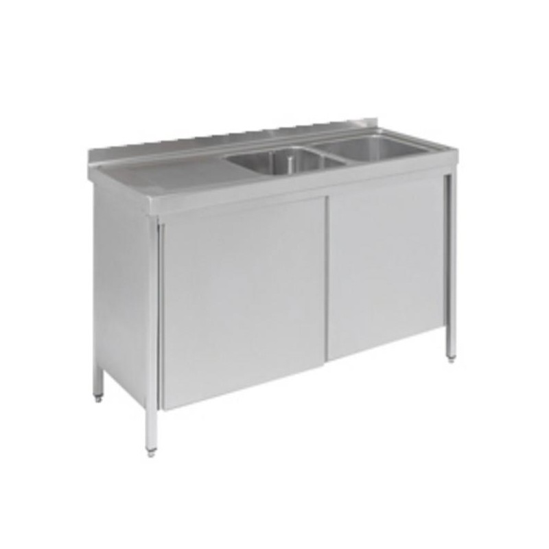 FREG. C/PUERTA FCP-125/21-I