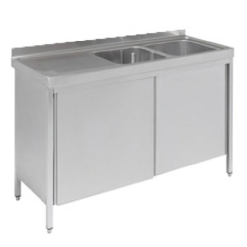 FREG. C/PUERTA FCP-125/21-I