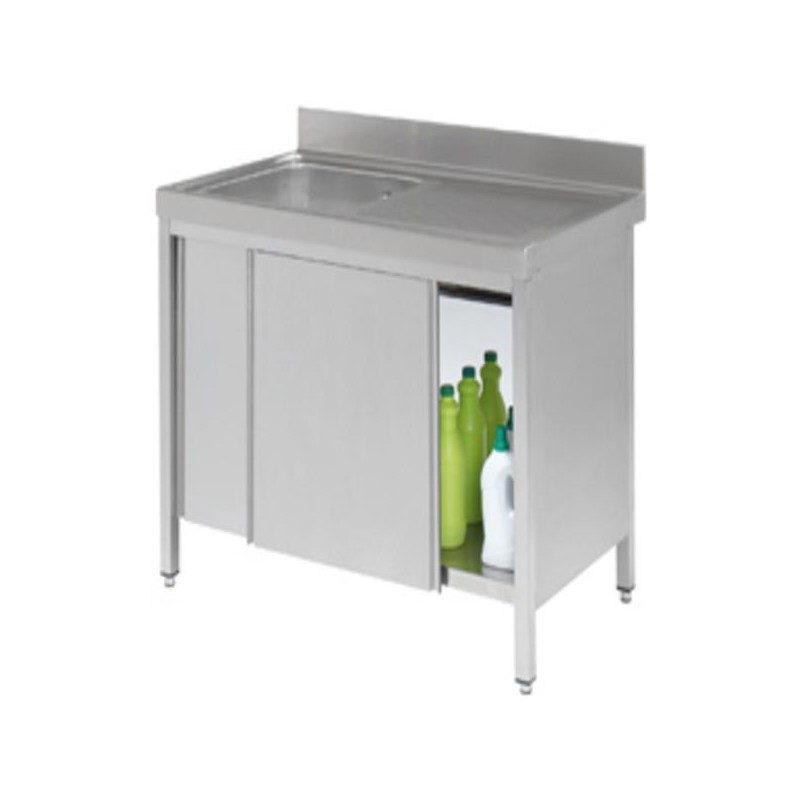 FREG. C/PUERTA FCP-126/11-D