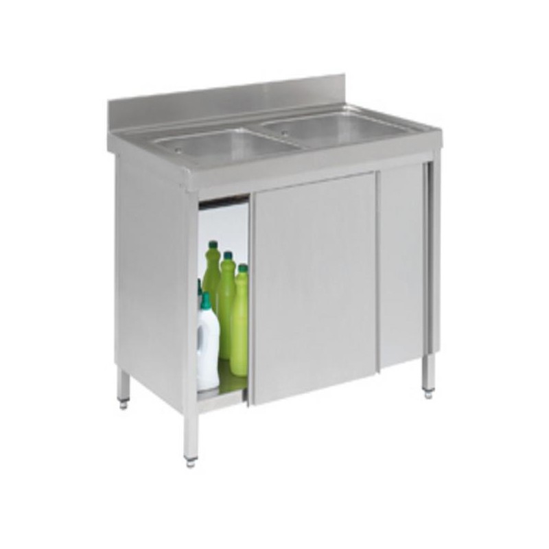 FREG. C/PUERTA FCP-126/20