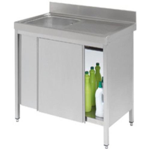 FREG. C/PUERTAS FCP-127/11-D