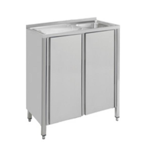 FREG. C/PUERTAS FCP-127/11-I