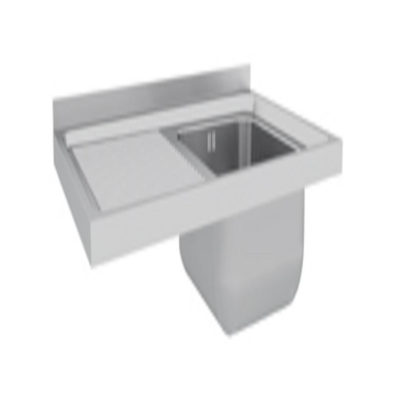 FREGADERO FI-126/11I