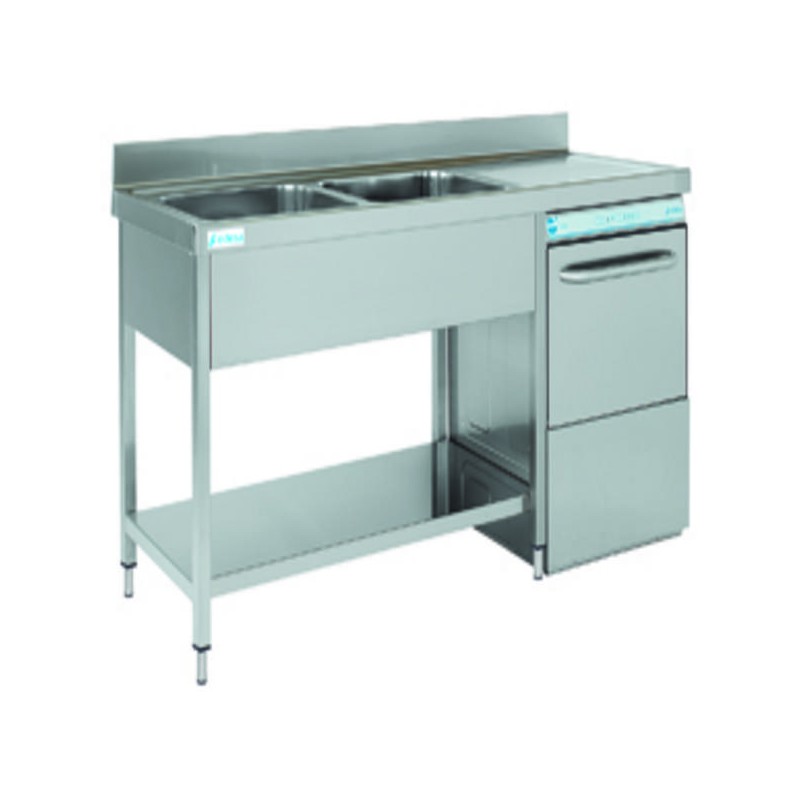 FREGADERO FSBE-186-LD