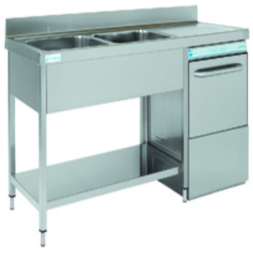 FREGADERO FSBE-186-LD