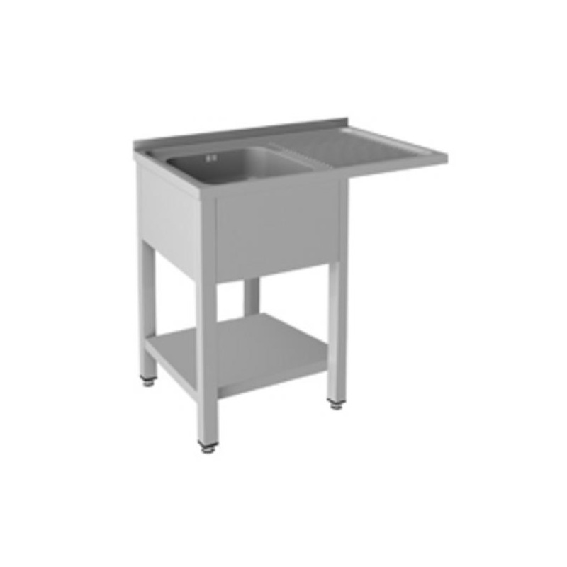 FREGADERO SOLDADO FSBE-105-LD