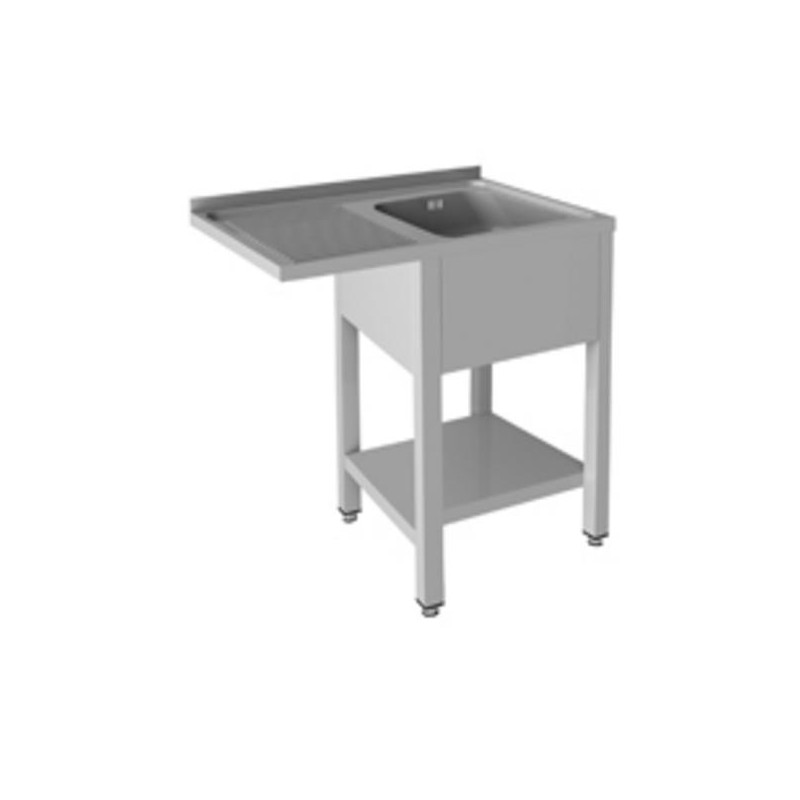 FREGADERO SOLDADO FSBE-105-LI