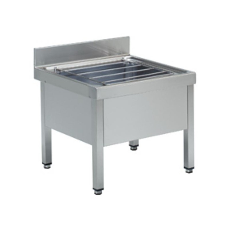 FREGADERO VERTEDERO FV-66
