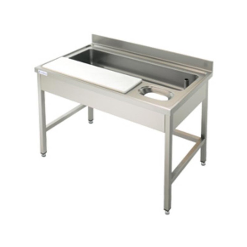 MESA PREPARACION MPVM-147