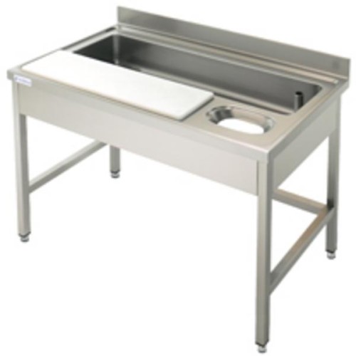 MESA PREPARACION MPVM-147