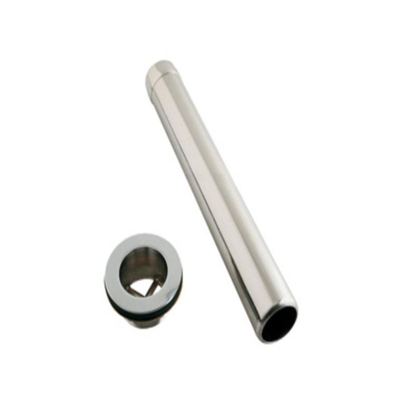 TUBO REBOSADERO Y VALV.TRV-25