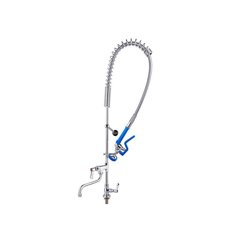 GRIFO DUCHA 1AGUA C/CAÑO GD1C S1