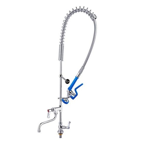 GRIFO DUCHA 1AGUA C/CAÑO GD1C S1