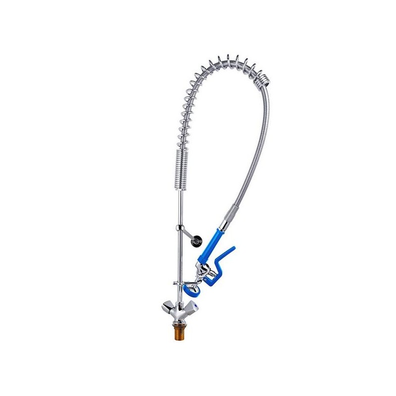 GRIFO DUCHA 2AGUA GD2 S1