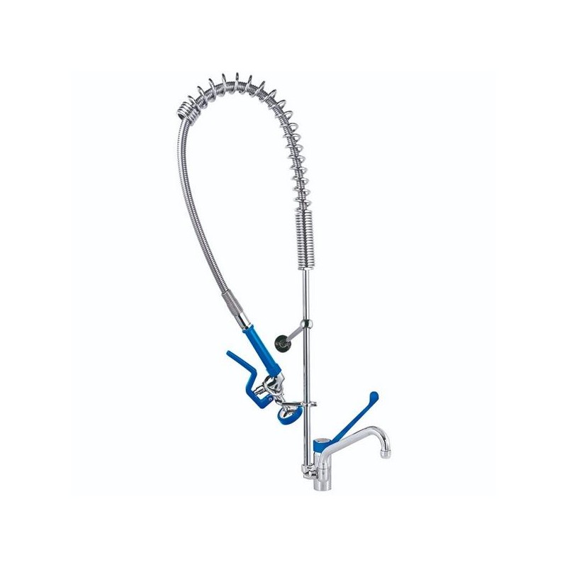 GRIFO DUCHA CAÑO BAJO GDM2CB S1