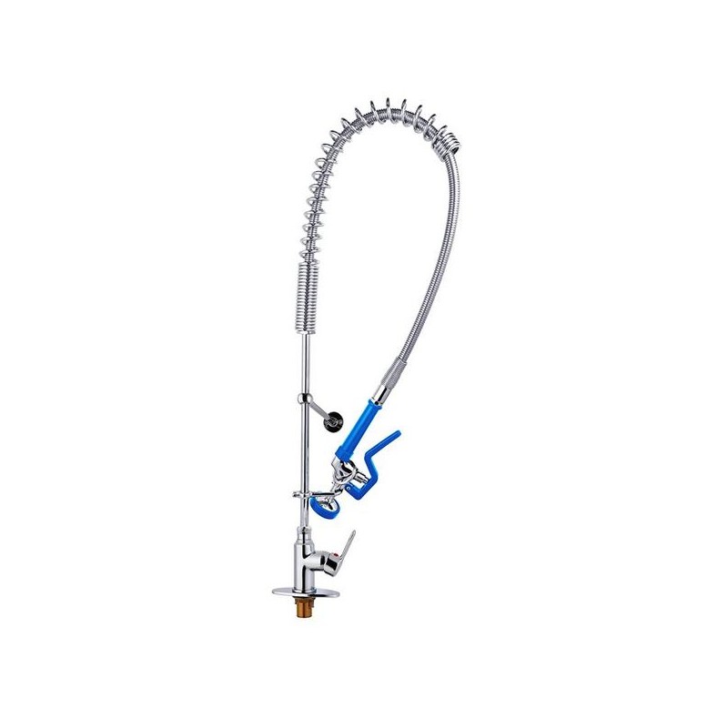 GRIFO DUCHA M.MAND 2AGUA GDM2 S1