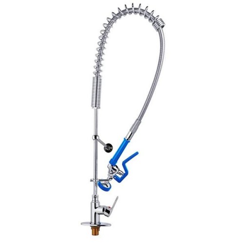 GRIFO DUCHA M.MAND 2AGUA GDM2 S1