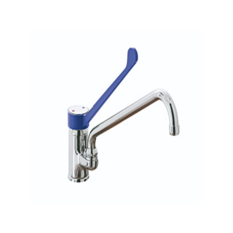 GRIFO MONOMANDO GM-PL-25 S1
