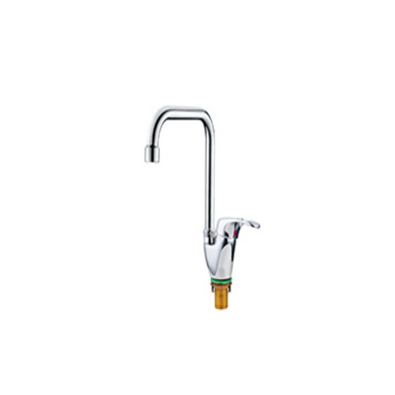 GRIFO MONOMANDO PALANCA LATERAL GML-30S1