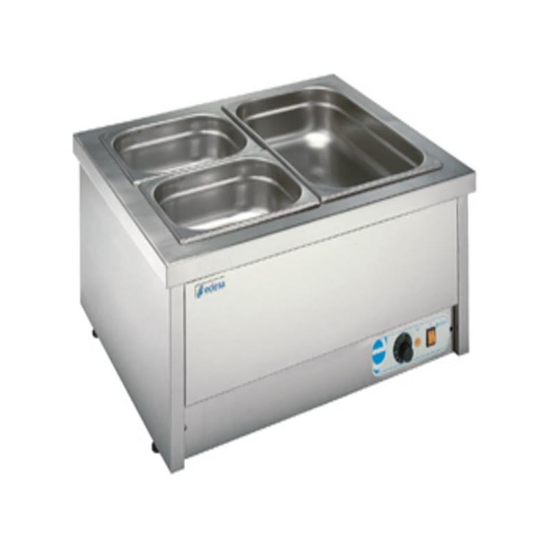 BAÑO MARÍA BMSM-211-S 220V 1N 50/60Hz