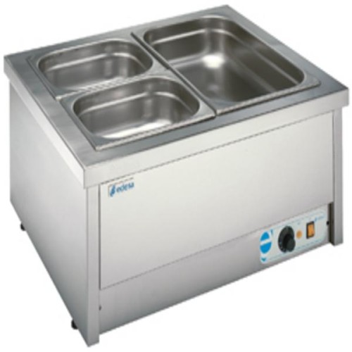 BAÑO MARÍA BMSM-211-S 220V 1N 50/60Hz