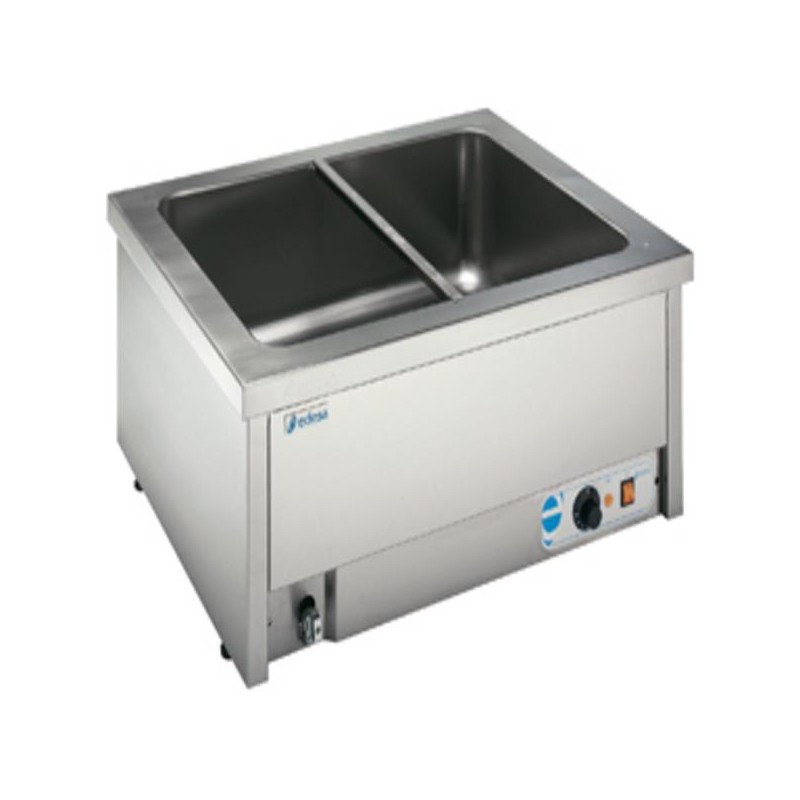 BAÑO MARÍA BMSM-311 230V 1N 50/60Hz