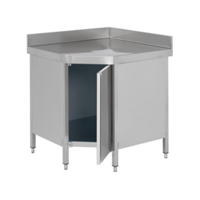 MESA ANGULO C/PUERTAS MMAP-107