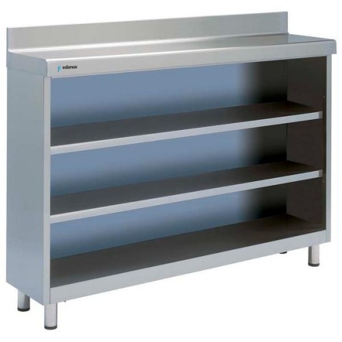 MESA CAFET.EST.2EST.MA-2560-2E
