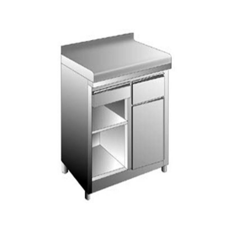 MESA CAFETERA MAC-1060-O
