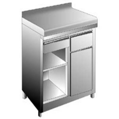 MESA CAFETERA MAC-1060-O
