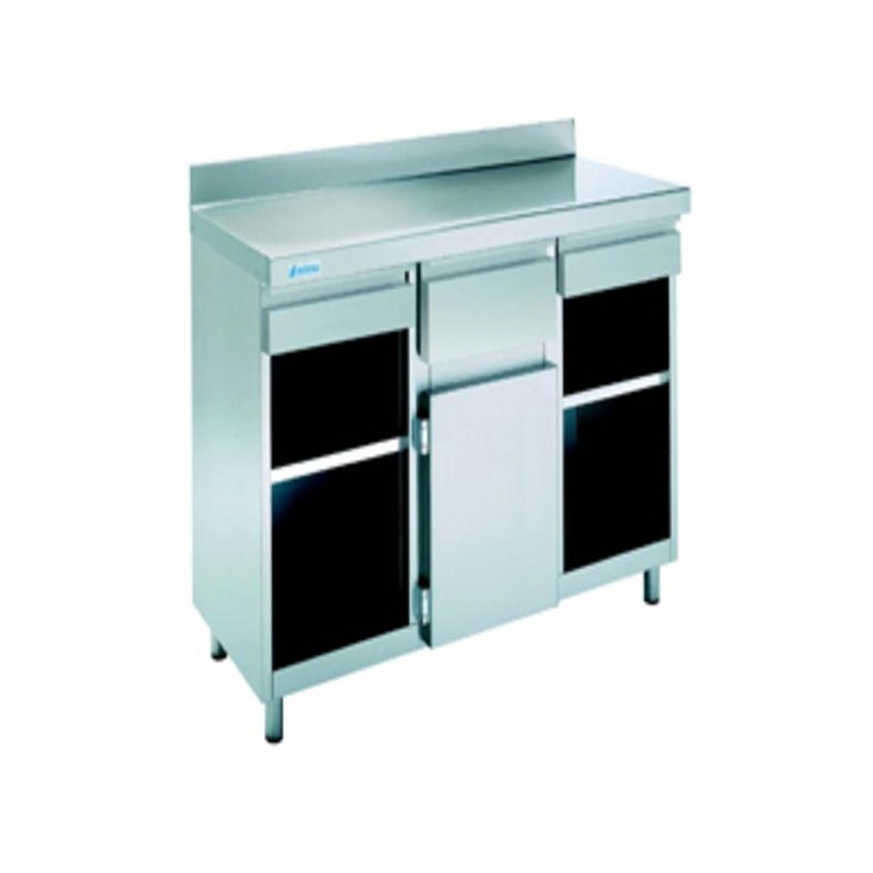 MESA CAFETERA MAC-1560-O