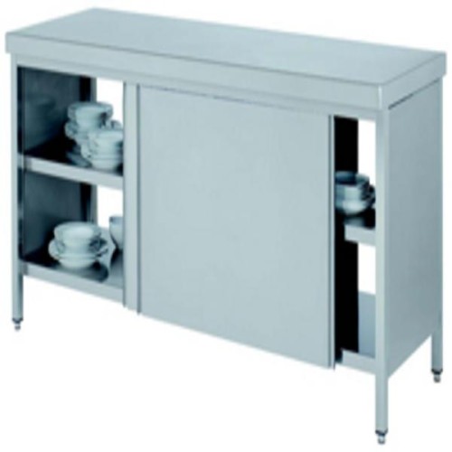 MESA CTRAL C/PUERTAS MCPP-206