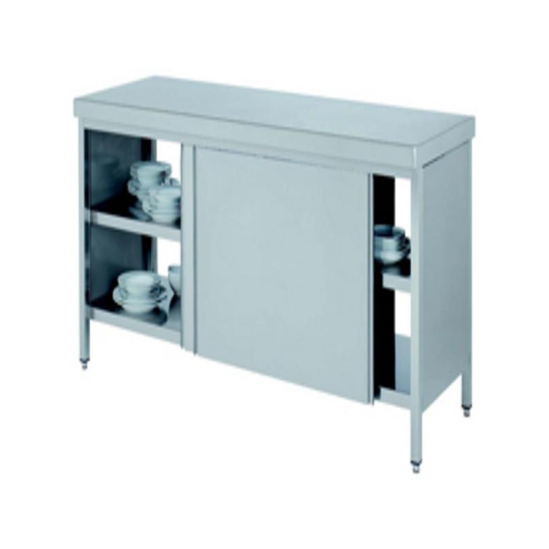 MESA CTRAL C/PUERTAS MCPP-207